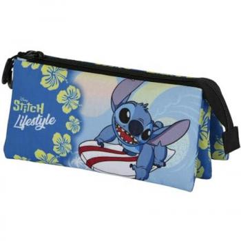 Trousse Lilo et Stitch