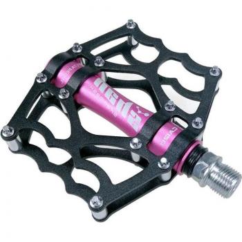 Flat Antiskid MTB Cycling Pedals