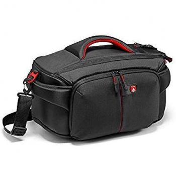 Manfrotto CC-191N PL, Bolsa de Hombro para Cámaras de Video o Cámaras DSLR Profesionales y Sus Accesorios, Compacta, Compatible con Sony PXW-FS5 o Canon EOS C500