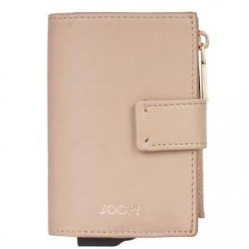 Joop! Sofisticato 1.0 C-Four Leather RFID Card Case