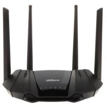 Dahua Technology Routeur AX15M Noir
