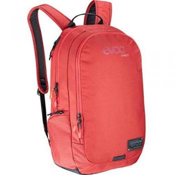 Sac à dos Evoc Sports Dauerzustand, 47 cm, 25 litres, Rouge