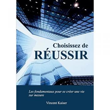 Choisissez de réussir