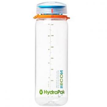 Botella Recon 750 ml Hydrapak Transparente
