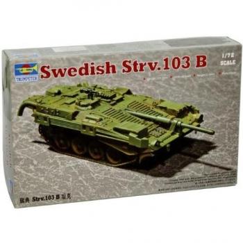 Kit de montage Strv 103b