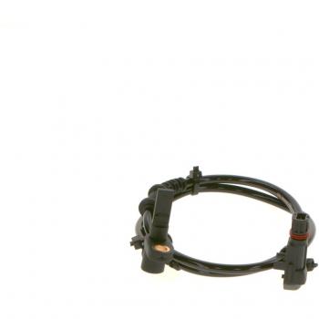 Capteur de vitesse de rotation des roues BOSCH 0 986 594 563
