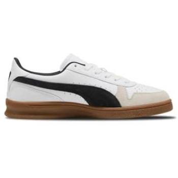 Puma Indoor 401360-01 Hombre Blanco