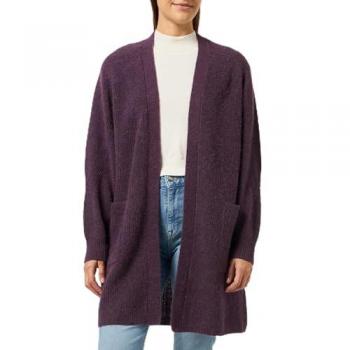 BOSS ORANGE offene Strickjacke Felvassy in Größe S