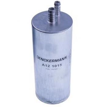 Filtro Carburante Denckermann 121015