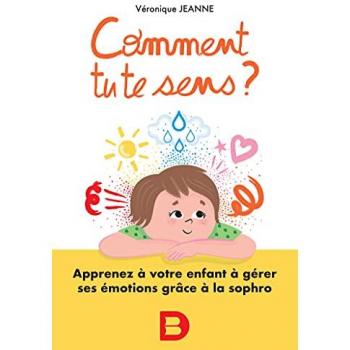 Comment tu te sens ?