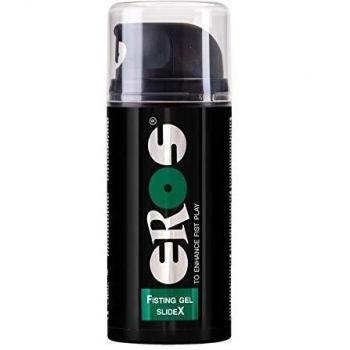 Eros Fisting Gel Lubricante Anal Superdeslizante 100ml