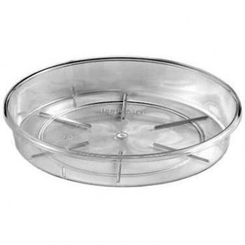Plato sottovaso per esterni 12cm