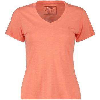 Guess Classic Embroidered Shirt