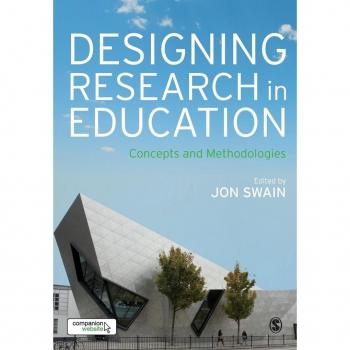 Designing Research in Education : Concepts and Methodologies