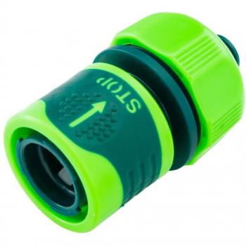 Topex Attacco Stop 3/4 Bimateriale – Sezione 101,60 mm