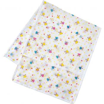 Oil and Dust Resistant Microwave Cover