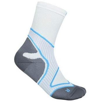 Bauerfeind Calze Medio-Alte Run Perfomance