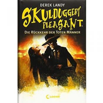 Die RÃ¼ckkehr der Toten MÃ¤nner