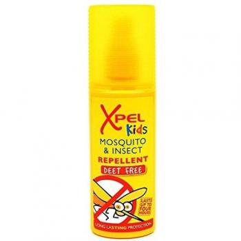 Xpel Children's Insect & Mosquito Spray 70 ml