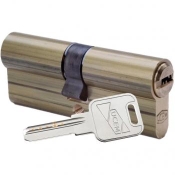 Cilindro de Seguridad Multicolor 8425450208653