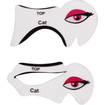 Eyeliner Shaping Tools Set