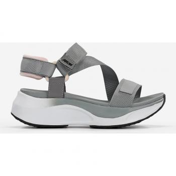 Atom FUSIONV2: sandalias de mujer cómodas y stilosas, modelo AT170, color negro