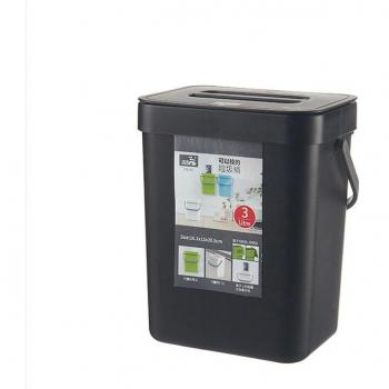 Toilet Waste Storage Bin