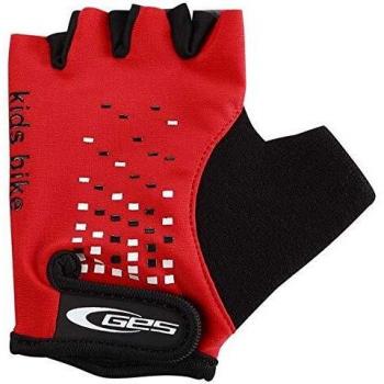 Tall Bike Kids Gloves – Bleu, Blanc et Rouge