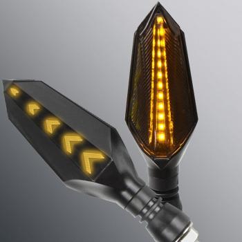 Luz de giro para motocicleta BMW S1000RR