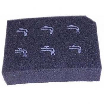 Filtre mousse Electrolux ZUA3810 35 mm