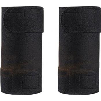 Self Heating Tourmaline Knee Support Braces
