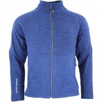 Outdoor Fleecejacke Croco für Herren
