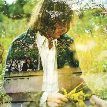 Primrose Green [VINYL]