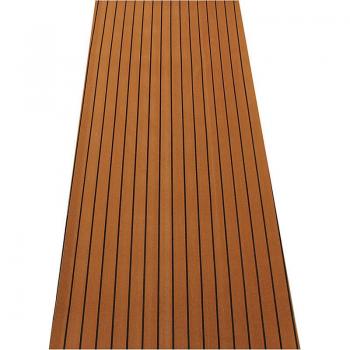 Cover Decking EVA Teak Tack 240x90 cm