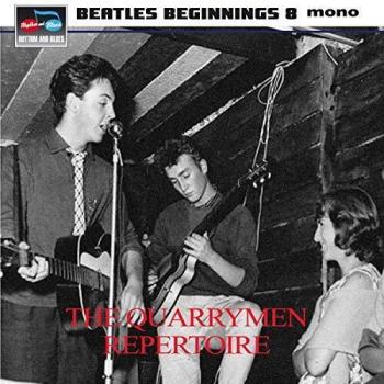 Beatles Beginnings 8