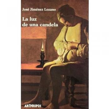 La Luz De Una Candela