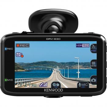 Kenwood DRV-830