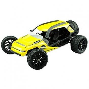Hammerhead Brushless 1:6 RC Monstertruck 2,4 GHz