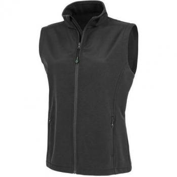 RS902F Women's Softshell Body Warmer