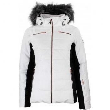 Piumino elegante donna Peak Mountain Asalpi