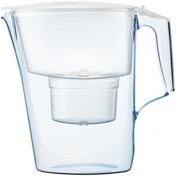 Filtro Líquido Clear 2,5 L