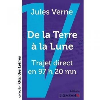De la Terre à la Lune
