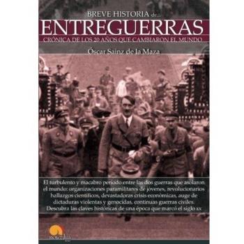 Breve historia de entreguerras.