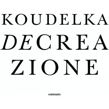 Decreazione. Ediz. italiana e inglese