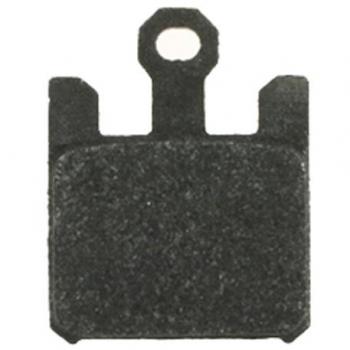 Brake Pads Sintered Sv TRW For Suzuki GSX R 1000 2003