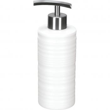 Savon distributeur Blanc Kleine Wolke Sahara