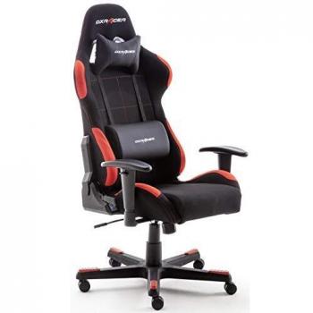 Robas Lund OH/FD01/NR DX Racer 1 Bürostuhl