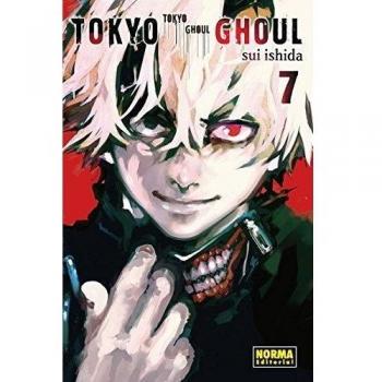 Tokyo Ghoul 7