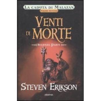 Venti di morte. La caduta di Malazan