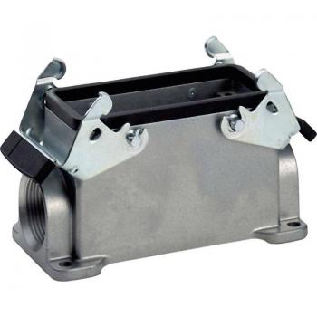 EPIC® M25 Socket Enclosure (LAPP 19034100)